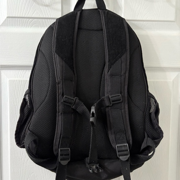 GUC! Pottery Barn Kids X-Large Star Wars Darth Vader Backpack - Picture 2 of 8